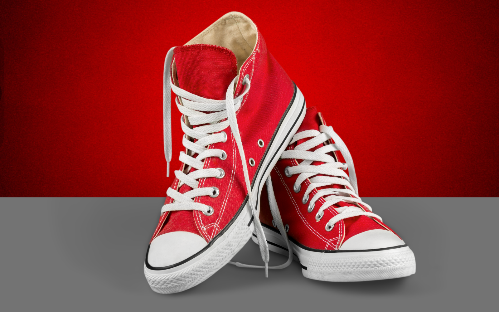 Original shoe photo before background removal